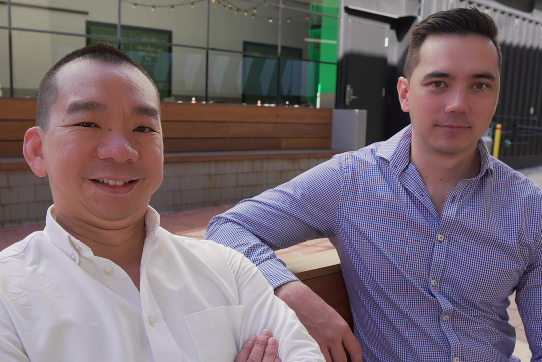 Alchemy Accountants Partners